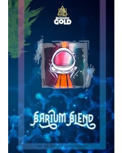 Alchemist Gold Barium Blend 5g