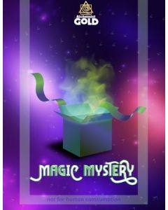 Magic Mystery 3g