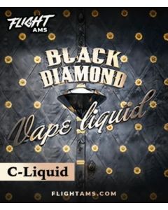 Black Diamond Vape Liquid 10ml