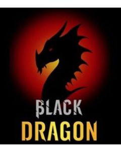 Black Dragon Incense 1g