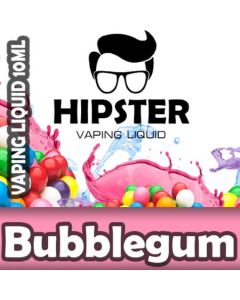 Bubblegum Vaping Liquid 10ml
