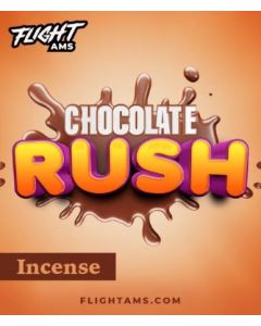 Chocolate Rush Incense 1g