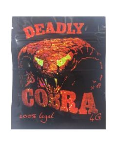 Deadly Cobra 4g