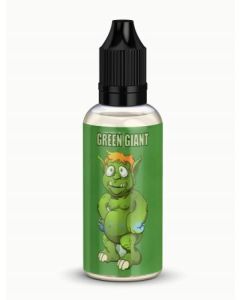 Green Giant Alcohol Incense