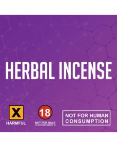 Herbal Incense 5g