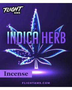 Indica Herb Incense 1g