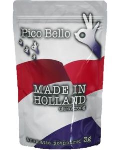 Made In Holland Ultra Strong