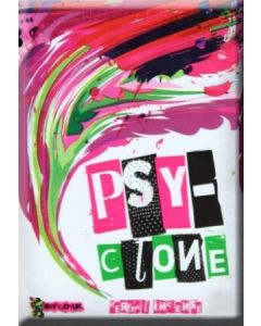 Psy Clone Herbal Incense