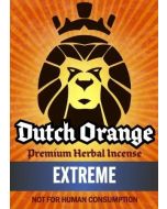 Dutch Orange Extreme 3g