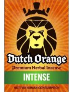 Dutch Orange Intense 5g