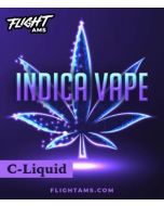 Indica Vape Liquid 10ml