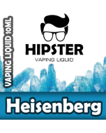 Heisenberg Vaping Liquid 10ml