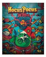 Hocus Pocus 4g