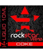 Rockstar Vape Coke Liquid Incense