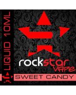 Rockstar Vape Sweet Candy