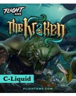 Kraken C Liquid 10ml